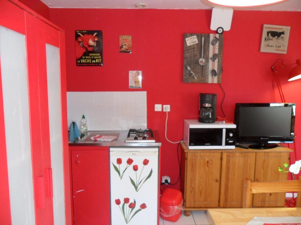 Gite Hotel Chambre D' Hotes Et Roulottes Et Du Ternois Saint-Pol-sur-Ternoise Cameră foto